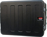 Gator G-PRO-10U-19 - 10U, 19″ Deep Molded Audio Rack - Audiofeen