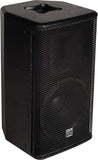 Gemini GVX-10P Powered Full Range Speaker - Blemished - Audiofeen