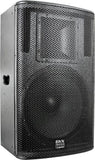Gemini GVX-15P Powered Full Range Speaker - Audiofeen