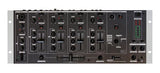 Gemini MM-4000 DJ Club Mixer - Audiofeen