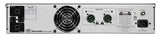 Peavey IPR DSP 1600 Stereo Power Amplifier - B-Stock - Audiofeen