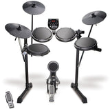 Alesis DM6 USB Kit Performance Electronic Drumset - Audiofeen