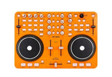 DJ Tech i-Mix Reload Orange DJ Controller - Audiofeen