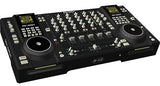 B-52 Prodigy Dual CD-MP3 Workstation - Audiofeen