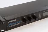 Alesis MicroVerb4 Preset-Programmable 18-Bit Signal Processor - Audiofeen