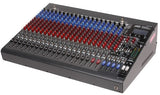 Peavey 24FX Mixing Console - Audiofeen
