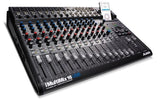 Alesis iMultiMix 16 USB FX Mixing Console - Audiofeen