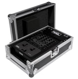 Roadready RR10MIX DJ Mixer Case - Audiofeen
