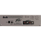 Peavey PV8USB Mixing Console - B-Stock - Audiofeen