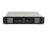 Samson SX1200 Rackmount Power Amplifier (Used) - Audiofeen