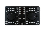 DJ-Tech I-Mix Dual-Deck Portable USB Controller - Audiofeen