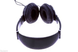 Samson CH70 Lightweight Closed Back Studio Headphones - Audiofeen