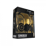 Reloop RHP-5 DJ Headphones - Gold Rush - Audiofeen