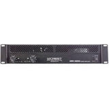 Crest Audio CPX 2600 Power Amplifier - Audiofeen
