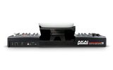 Akai SynthStation49 Keyboard Controller for iPad - Audiofeen