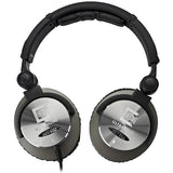 Ultrasone HFI-680 Closed-Back Stereo Headphones - Audiofeen