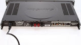Samson Servo 120A Stereo Power Amplifier (Used) - Audiofeen