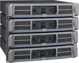 B-52 US-4000 Professional Power Amplifier - Audiofeen