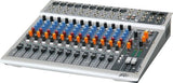 Peavey PV14 Mixing Console - Audiofeen