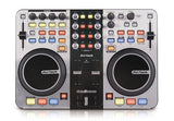 DJ Tech Reloaded DJ Controller - Audiofeen