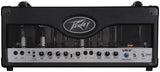 Peavey Tour VB-2 Tube Bass Amplifier Head - Audiofeen