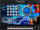 SONiVOX Reggaeton - Instrumento Virtual - Audiofeen