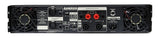 Samson PG2200 Power Amplifier - Audiofeen