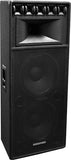Marathon DJ-2153 Passive Full-Range Speaker - Audiofeen
