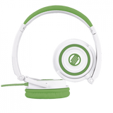Reloop RHP-5 DJ Headphones - Ceramic Mint - Audiofeen