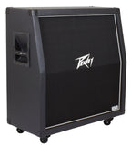 Peavey 575700 6505 412 300-Watt Slant Cabinet - Audiofeen