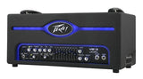 Peavey Pro VB-3 Tube Bass Amplifier Head - Audiofeen