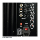 Marathon ENT-15P Powered Full-Range Speaker - Audiofeen