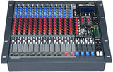 Peavey 16FX Mixing Console - Audiofeen
