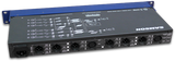 Samson S-3 way Stereo-Mono Crossover (Used) - Audiofeen