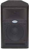 Samson Live 612 300W 12 Two-Way Active Stage Monitor (Used)" - Audiofeen