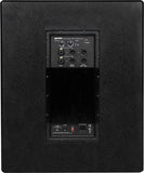 Gemini GVX-SUB18P Powered Subwoofer - Audiofeen