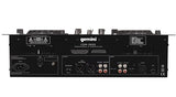 Gemini CDM-3650 MP3-CD Mixing Console - Audiofeen