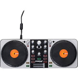 Gemini FirstMix USB DJ MIDI Controller - Audiofeen