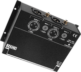 Rane BB22 Balance Buddy Signal Processor - Audiofeen