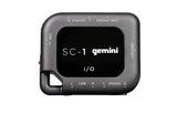 Gemini SC-1 Portable USB Soundcard - Audiofeen