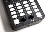 Allen and Heath Xone K2 Professional DJ MIDI Controller - Audiofeen