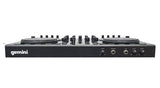 Gemini G4V 4-Channel Virtual DJ Controller - Audiofeen