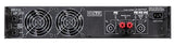 Crest Audio CC4000 Professional Power Amplifier (Display) - Audiofeen
