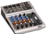 Peavey PV6 Mixing Console - Audiofeen