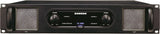 Samson SX1800 Rackmount Power Amplifier (Used) - Audiofeen