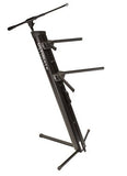 Ultimate Support Apex AX-48 Pro Plus Keyboard Stand 1 - Audiofeen