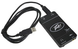 Peavey XPort USB Guitar Interface - Audiofeen
