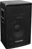 Marathon DJ-1502 Passive Full Range Speaker - Audiofeen