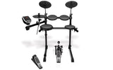 Alesis DM6 Session Kit - Five-Piece Electronic Drumset - Audiofeen