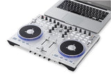 Vestax VCI-100MKII DJ Controller - Audiofeen